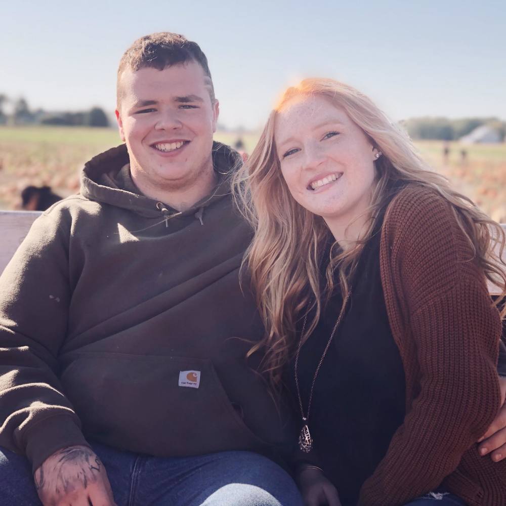 Meet your Posher, Rylee